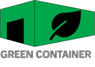 greencontainer logo
